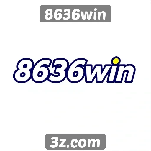 Regras e políticas de uso do 8636win