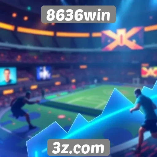 Tendências futuras para o 8636win em 2025