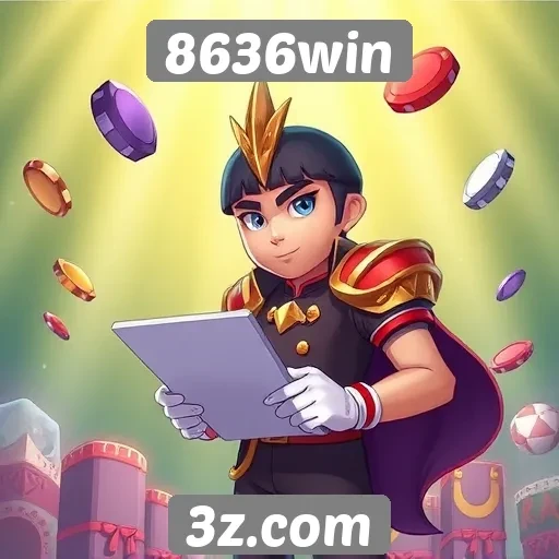 Benefícios da inscrição no 8636win