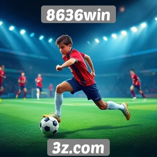 Impacto das promoções na experiência do usuário no 8636win