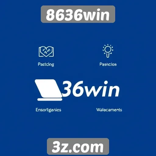 Metodologia de pagamento e saque no 8636win