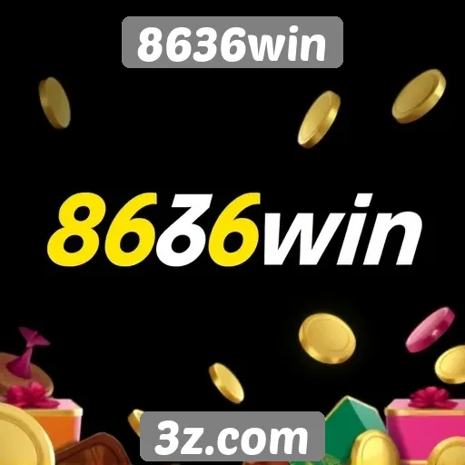 Facilidades de pagamento oferecidas pelo 8636win