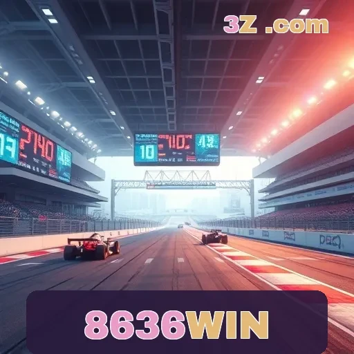 Mergulhe na Plataforma do 8636win e Vença com Estilo