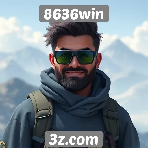 Depoimentos de jogadores sobre a experiência no 8636win