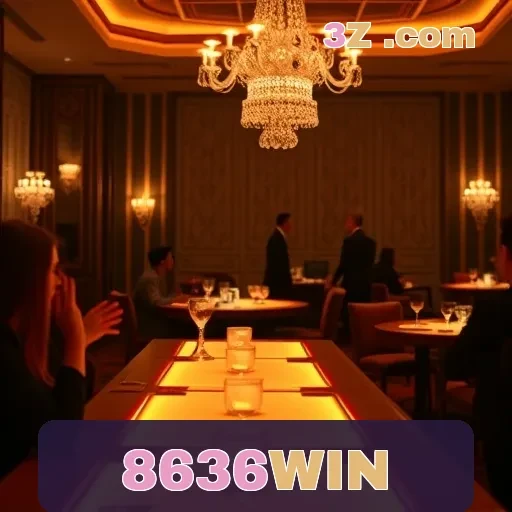 8636win Ofertas Extras