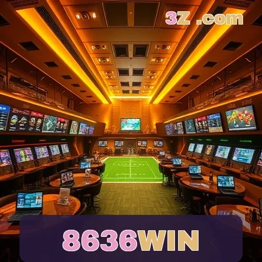 8636win Promoções Atuais